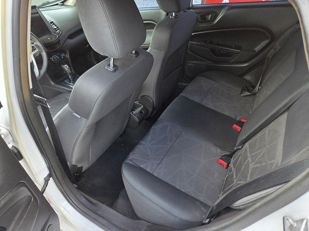 used 2012 Ford Fiesta car, priced at $4,450