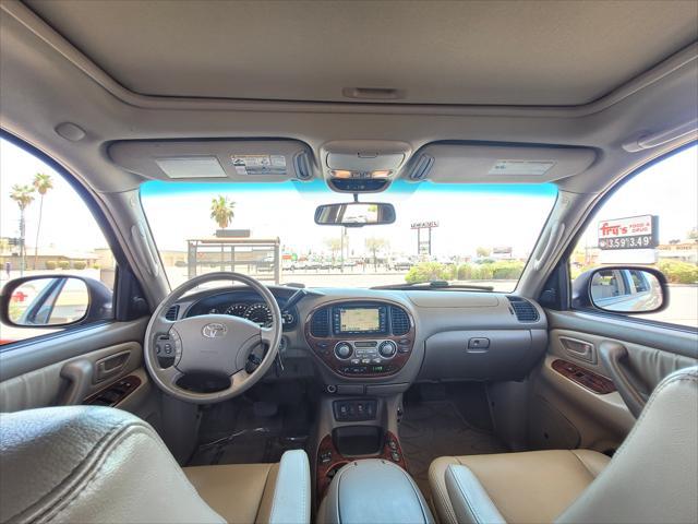 used 2007 Toyota Sequoia car, priced at $12,950
