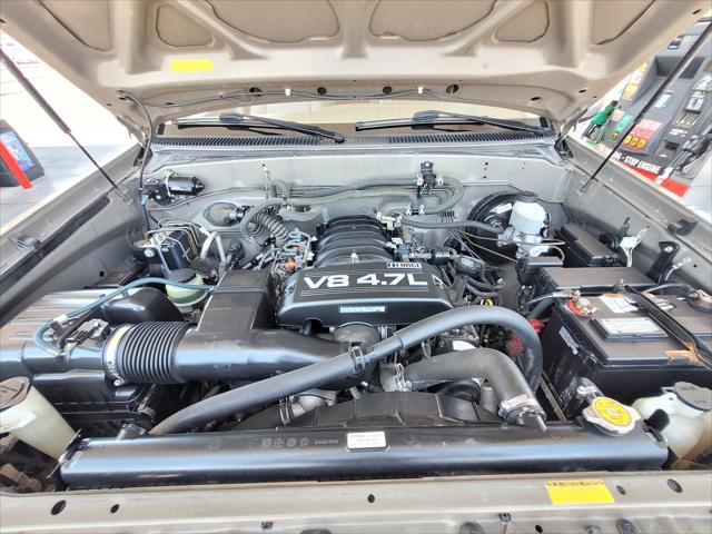 used 2007 Toyota Sequoia car, priced at $12,950