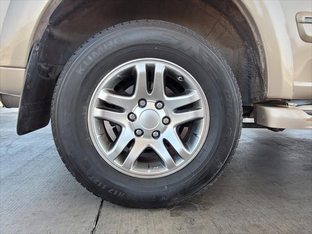 used 2007 Toyota Sequoia car, priced at $12,950