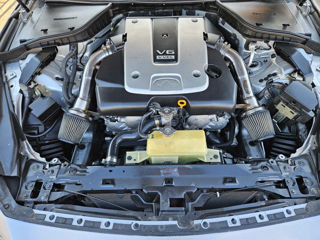 used 2014 INFINITI Q50 car, priced at $8,950