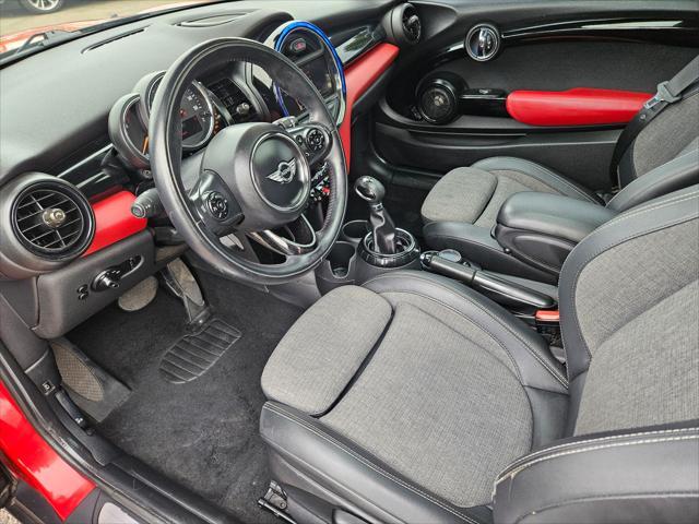 used 2014 MINI Hardtop car, priced at $8,750