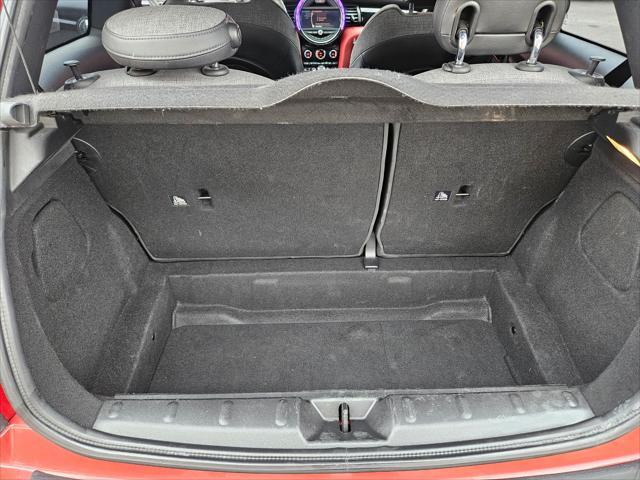 used 2014 MINI Hardtop car, priced at $8,750