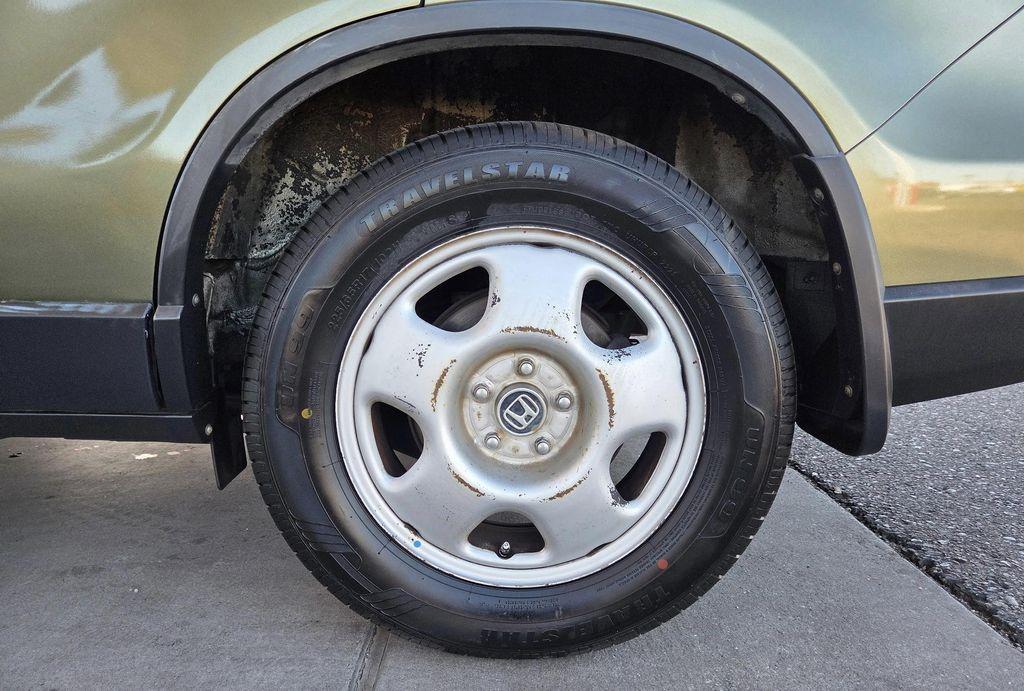 used 2008 Honda CR-V car, priced at $5,995