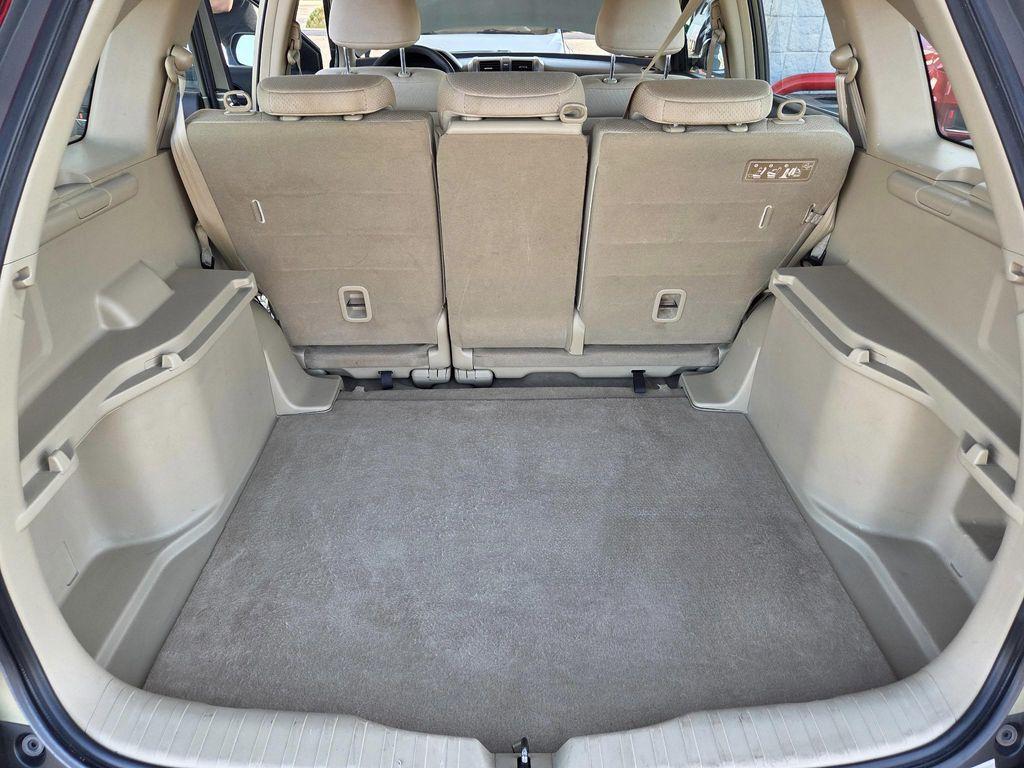 used 2008 Honda CR-V car, priced at $5,995