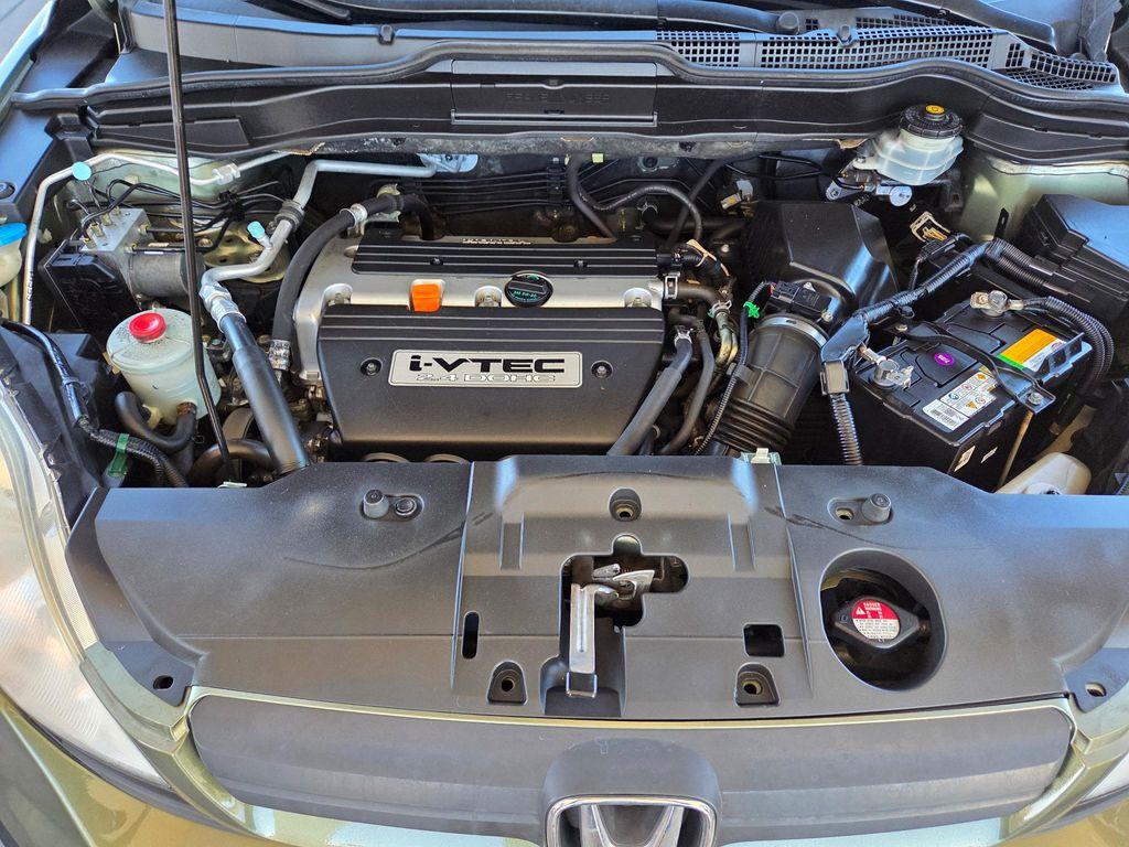 used 2008 Honda CR-V car, priced at $5,995