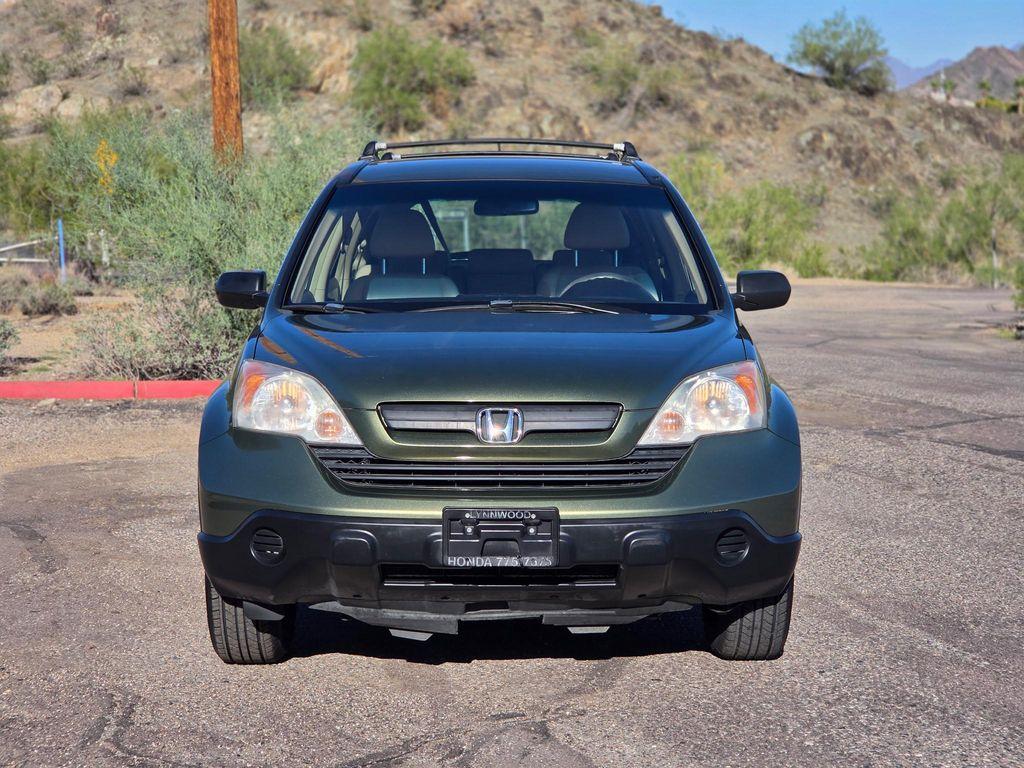 used 2008 Honda CR-V car, priced at $5,995