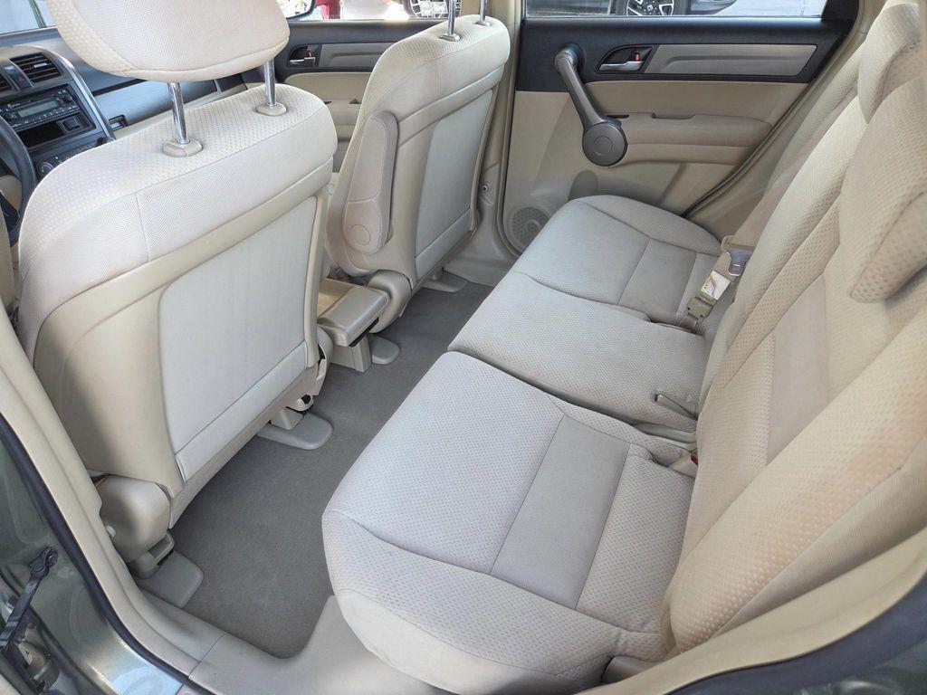 used 2008 Honda CR-V car, priced at $5,995