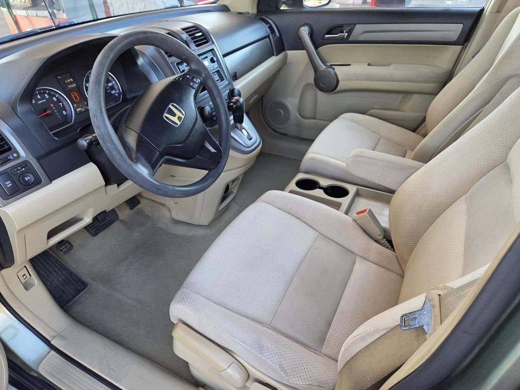 used 2008 Honda CR-V car, priced at $5,995
