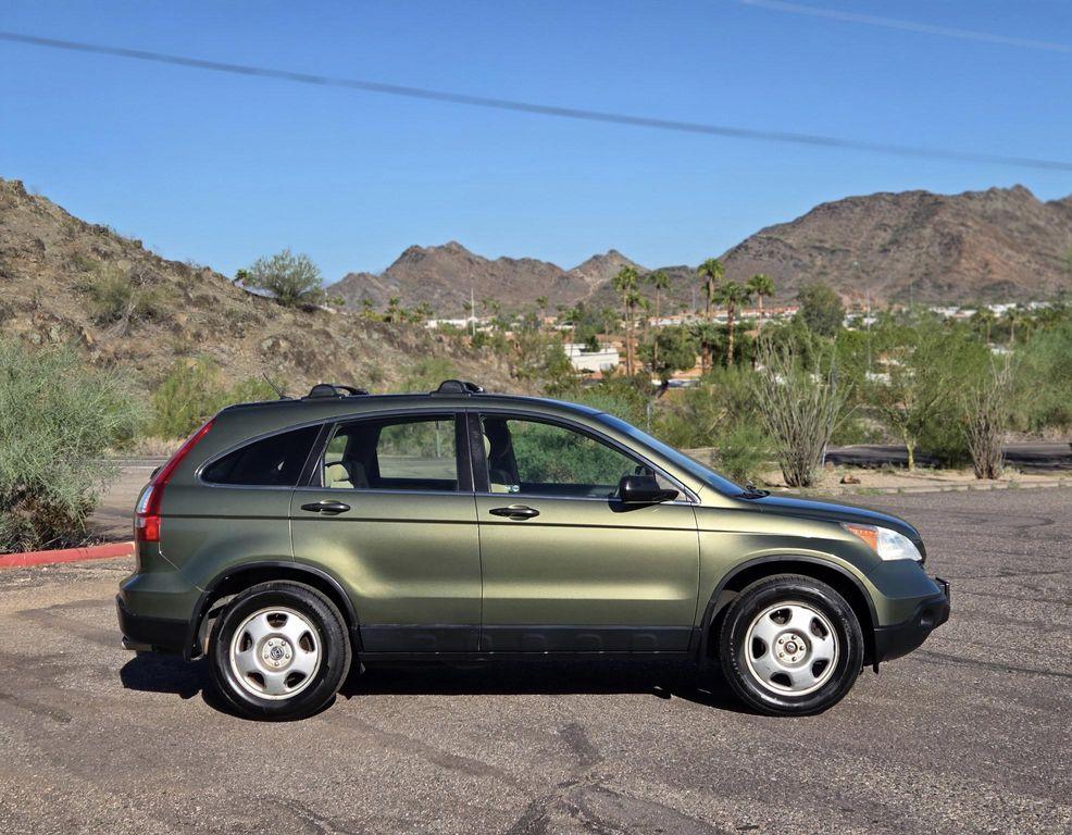 used 2008 Honda CR-V car, priced at $5,995