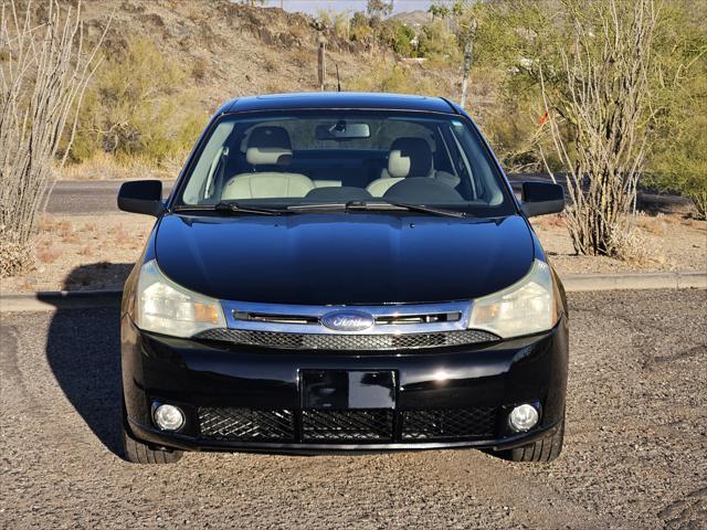 used 2008 Ford Focus car, priced at $4,995