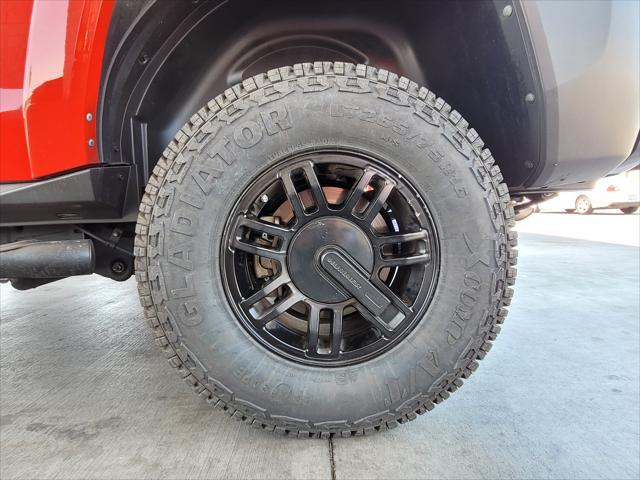 used 2009 Hummer H3 car, priced at $9,950