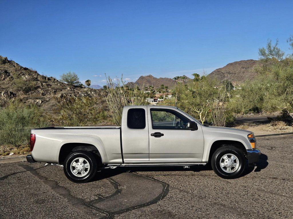 used 2006 Isuzu i-280 car, priced at $7,995
