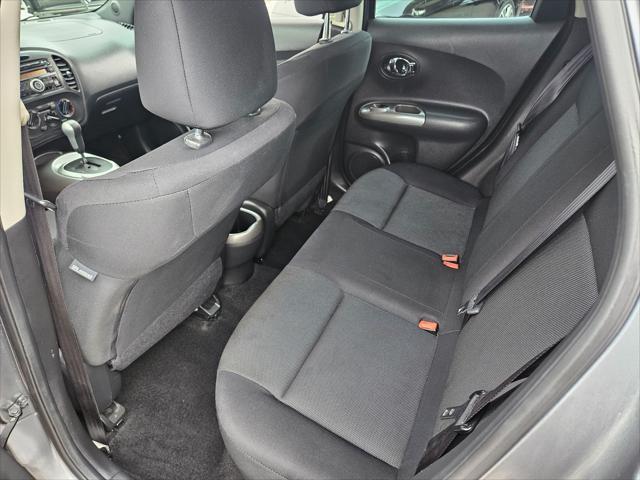 used 2013 Nissan Juke car, priced at $6,995