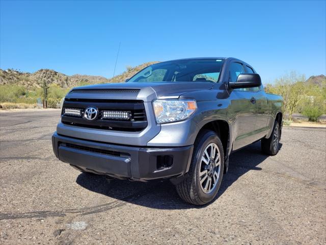 used 2014 Toyota Tundra car, priced at $14,950