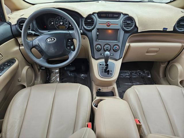 used 2008 Kia Rondo car, priced at $4,995