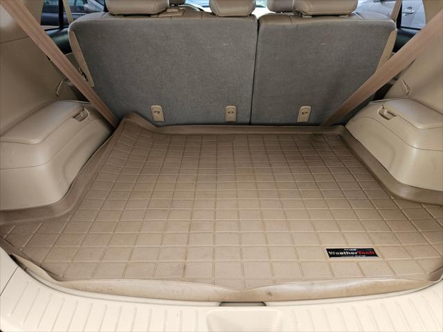 used 2008 Kia Rondo car, priced at $4,995