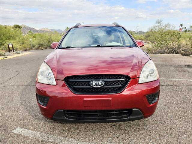 used 2008 Kia Rondo car, priced at $4,995