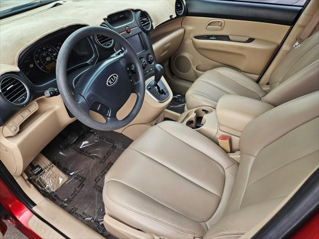used 2008 Kia Rondo car, priced at $4,995
