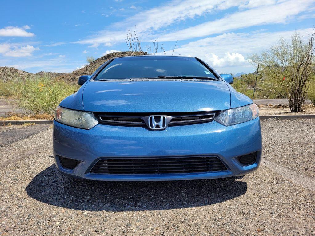 used 2008 Honda Civic car, priced at $5,450