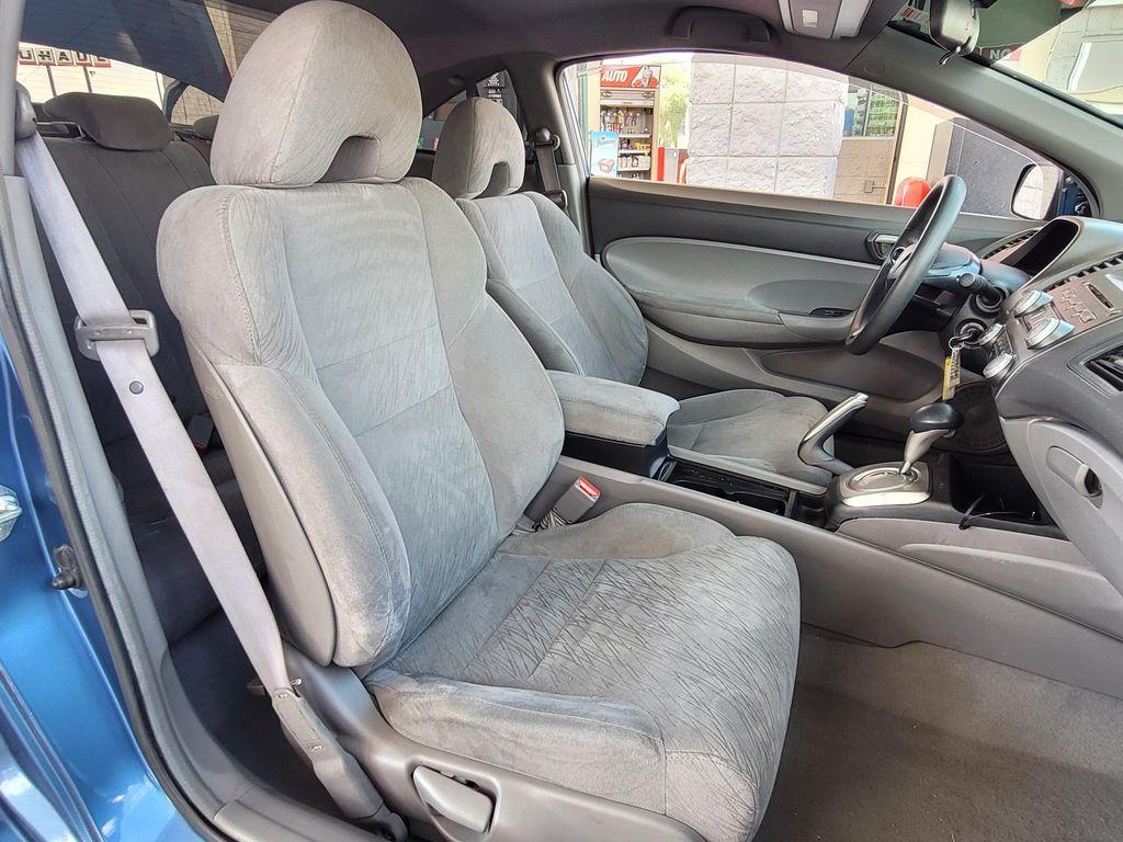used 2008 Honda Civic car, priced at $5,450