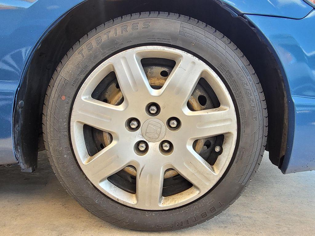 used 2008 Honda Civic car, priced at $5,450