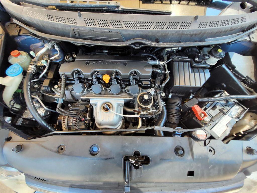 used 2008 Honda Civic car, priced at $5,450