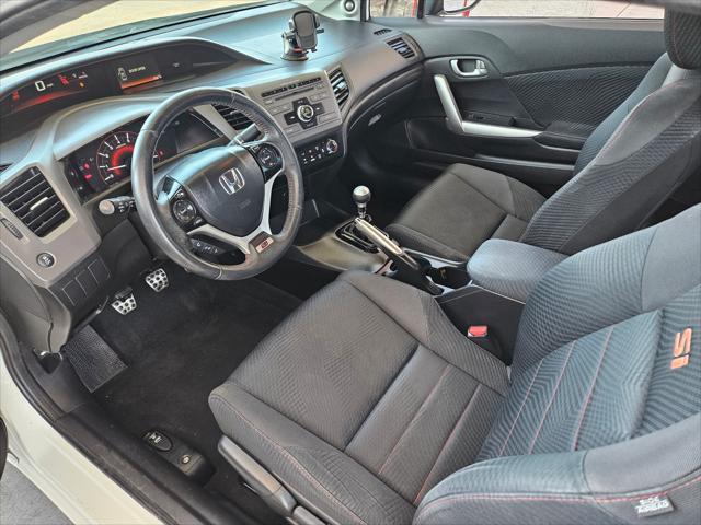 used 2012 Honda Civic car, priced at $10,950
