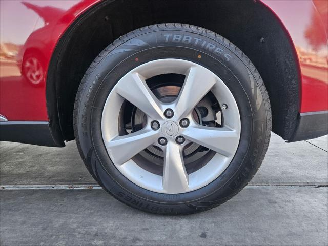 used 2011 Lexus RX 350 car, priced at $7,450