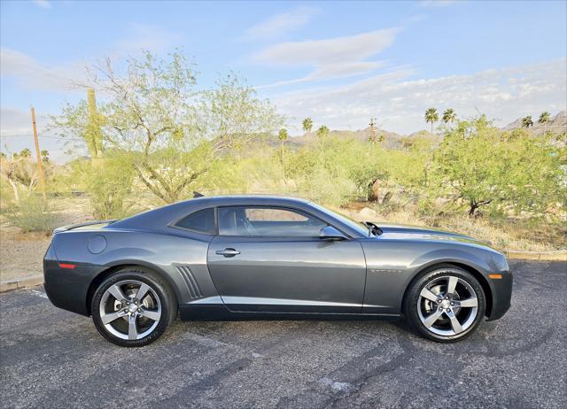 used 2011 Chevrolet Camaro car, priced at $9,950