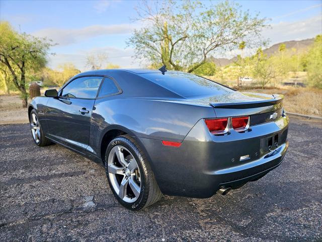 used 2011 Chevrolet Camaro car, priced at $9,950