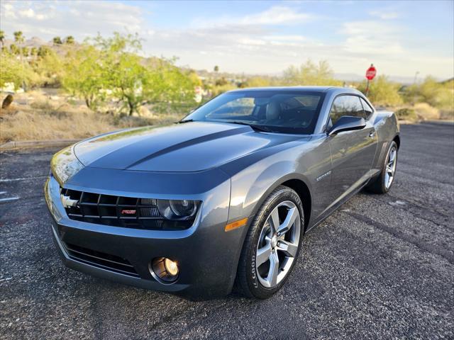 used 2011 Chevrolet Camaro car, priced at $9,950