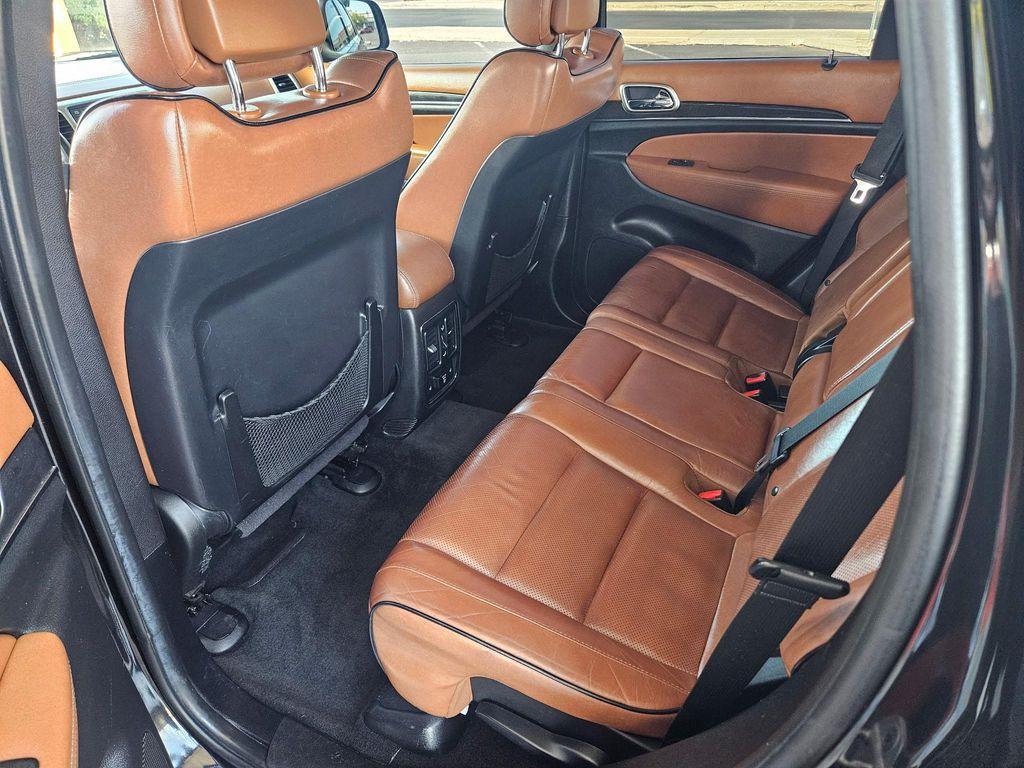 used 2012 Jeep Grand Cherokee car, priced at $8,450
