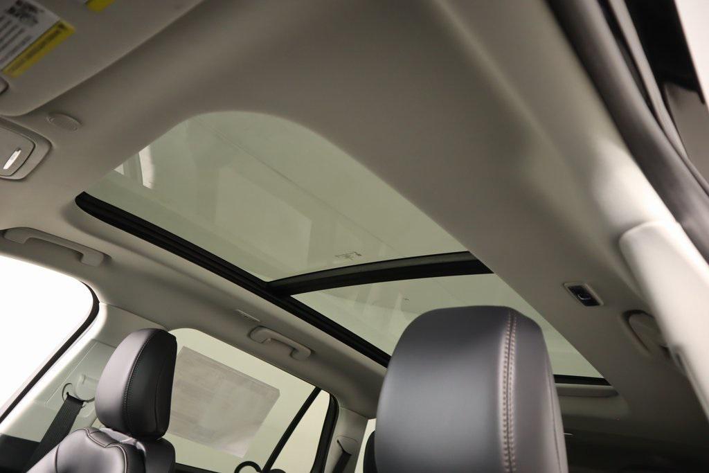 new 2025 Lincoln Aviator car, priced at $59,026