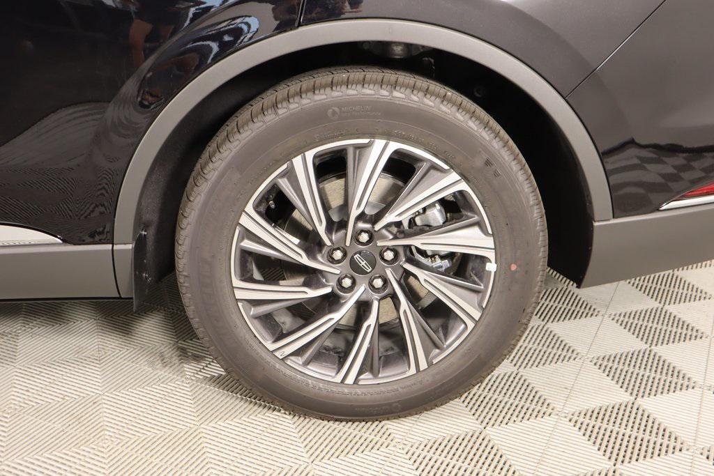 new 2025 Lincoln Aviator car, priced at $59,026