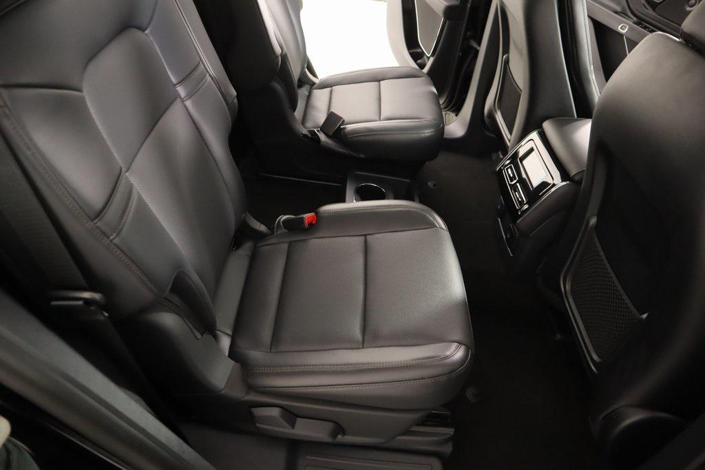 new 2025 Lincoln Aviator car, priced at $59,026