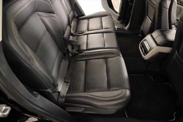 used 2024 Lincoln Nautilus car, priced at $55,939