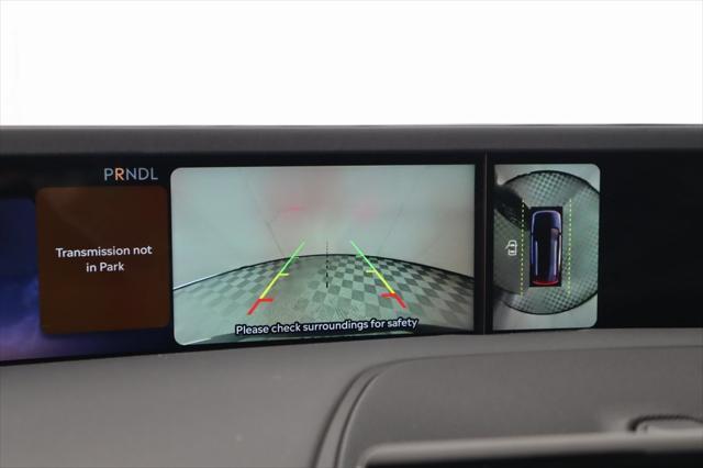 used 2024 Lincoln Nautilus car, priced at $55,939