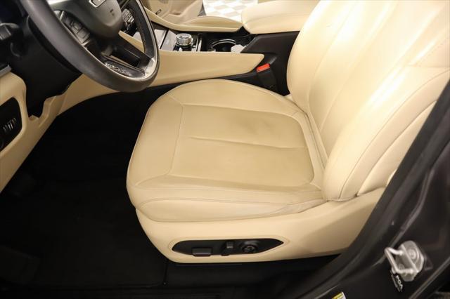 used 2023 Jeep Grand Cherokee L car, priced at $28,495