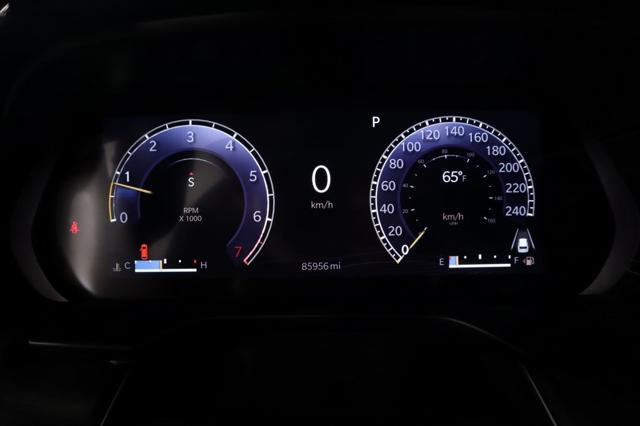 used 2023 Jeep Grand Cherokee L car, priced at $28,495