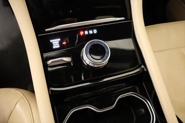 used 2023 Jeep Grand Cherokee L car, priced at $28,495