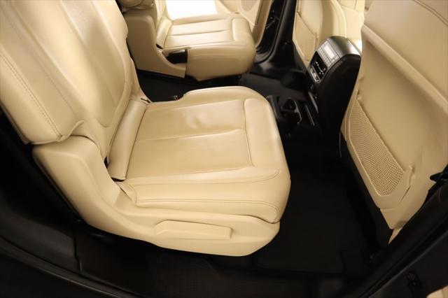 used 2023 Jeep Grand Cherokee L car, priced at $28,495