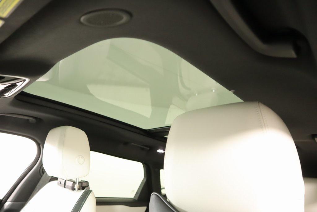 used 2023 Land Rover Range Rover Velar car, priced at $39,489