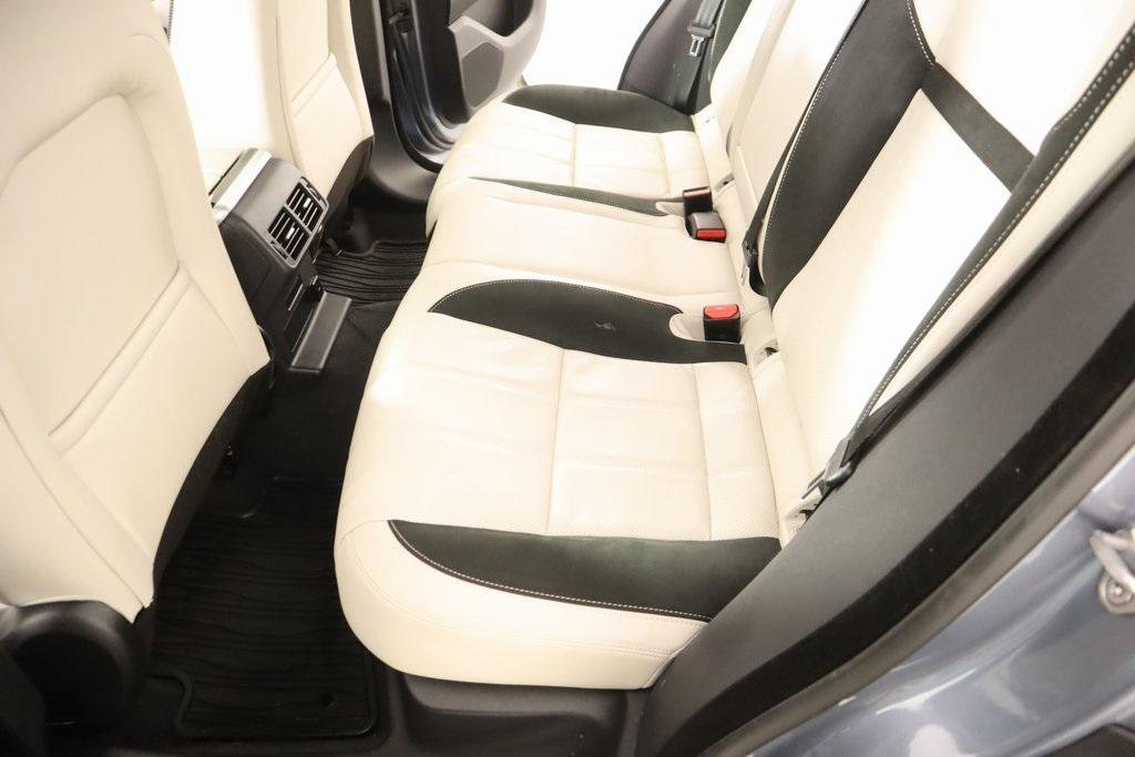 used 2023 Land Rover Range Rover Velar car, priced at $39,489