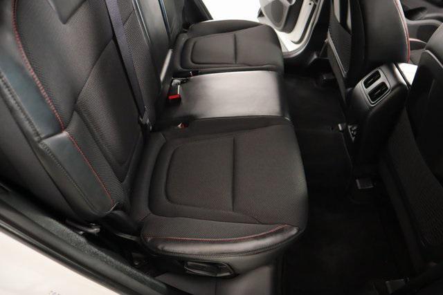 used 2022 Hyundai Tucson car, priced at $22,499