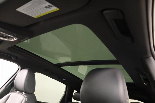 used 2021 Audi Q7 car, priced at $32,995