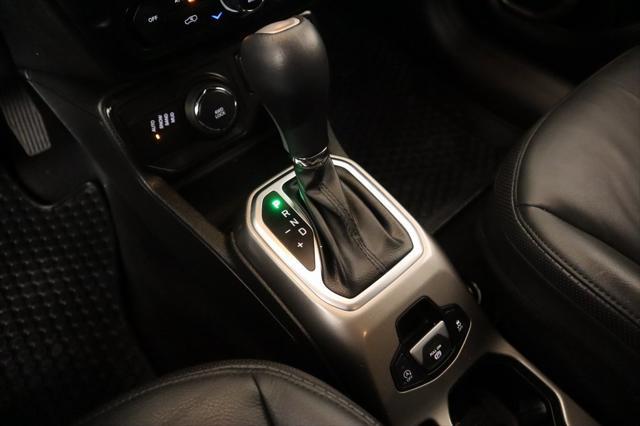 used 2022 Jeep Renegade car, priced at $19,992