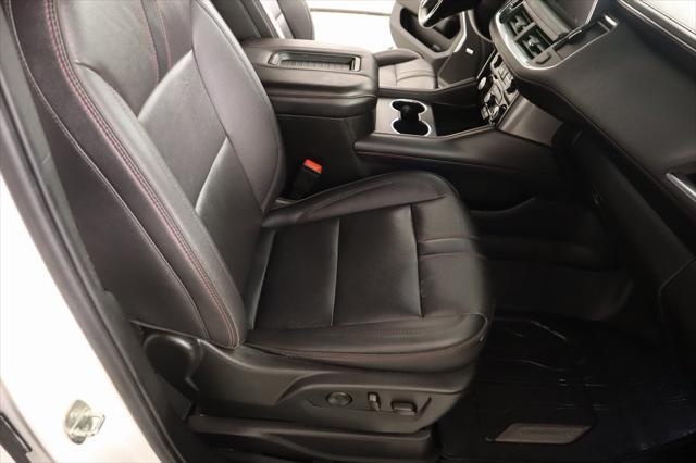 used 2022 Chevrolet Tahoe car, priced at $51,549