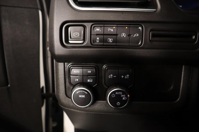 used 2022 Chevrolet Tahoe car, priced at $51,549