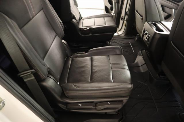 used 2022 Chevrolet Tahoe car, priced at $51,549